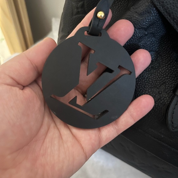 LV emprinte backpack - Picture 2 of 6